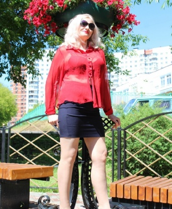 Валентина