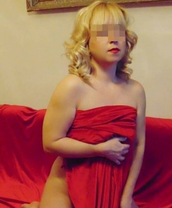 Эвелина