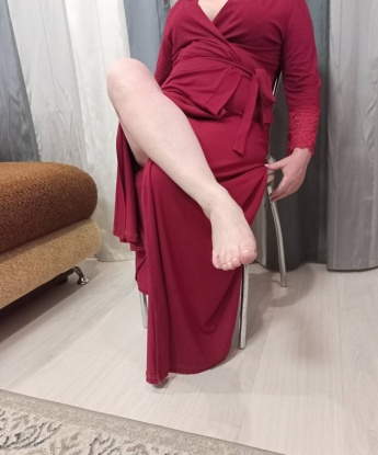 Анкета проститутки Алиса - Фото 1, Горячеисточненская, 46 лет, №10196