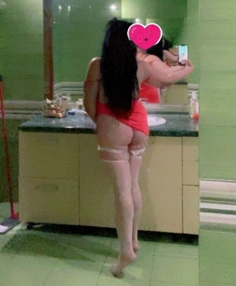 Анкета проститутки Марина - Фото 1, Горячеисточненская, 41 год, №12357