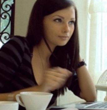 Анкета проститутки Анна - Фото 1, Горячеисточненская, 26 лет, №7823